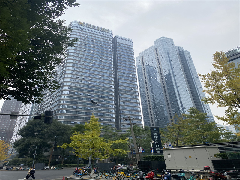 外立面