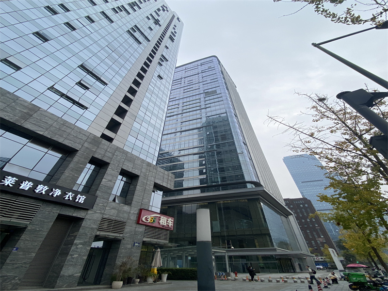 外立面